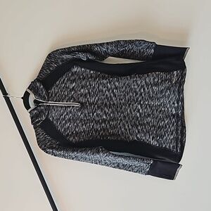 Avalanche Top, Size M